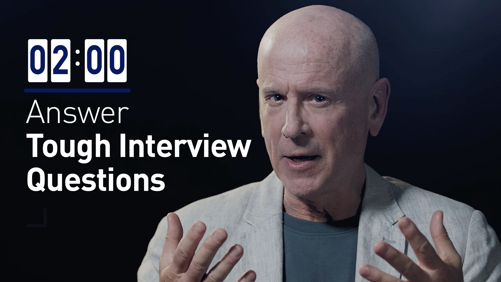 Answer Tough Interview Questions