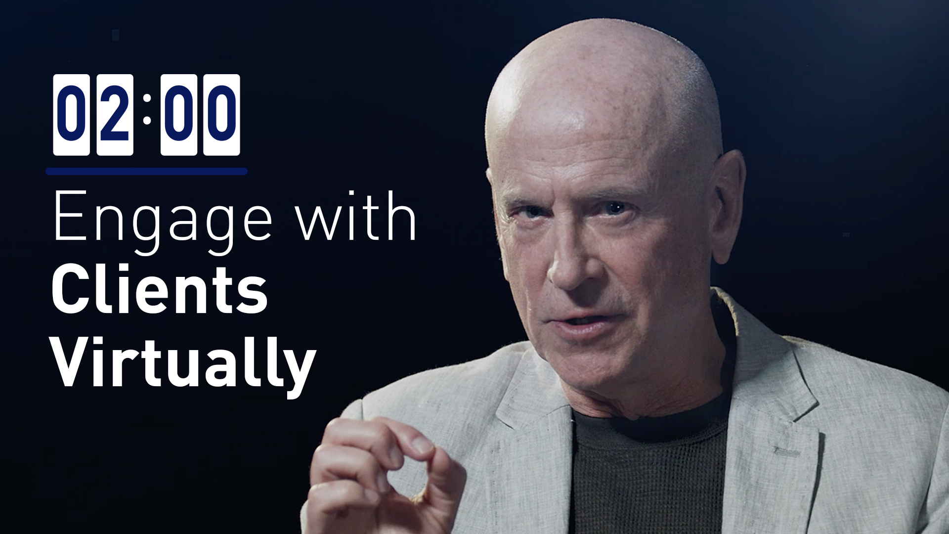 Engage with Clients Virtually