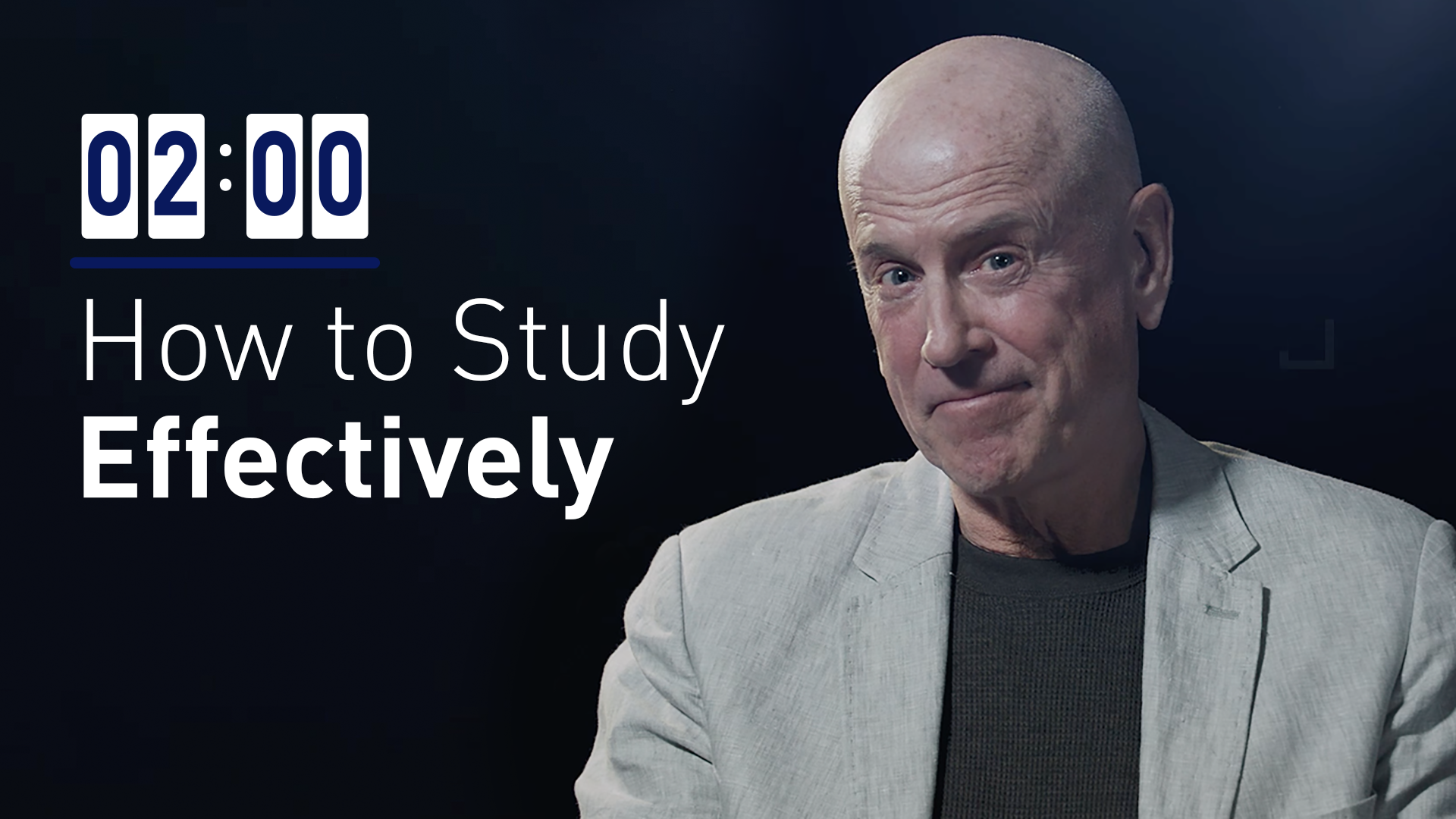 How to Study Effectively