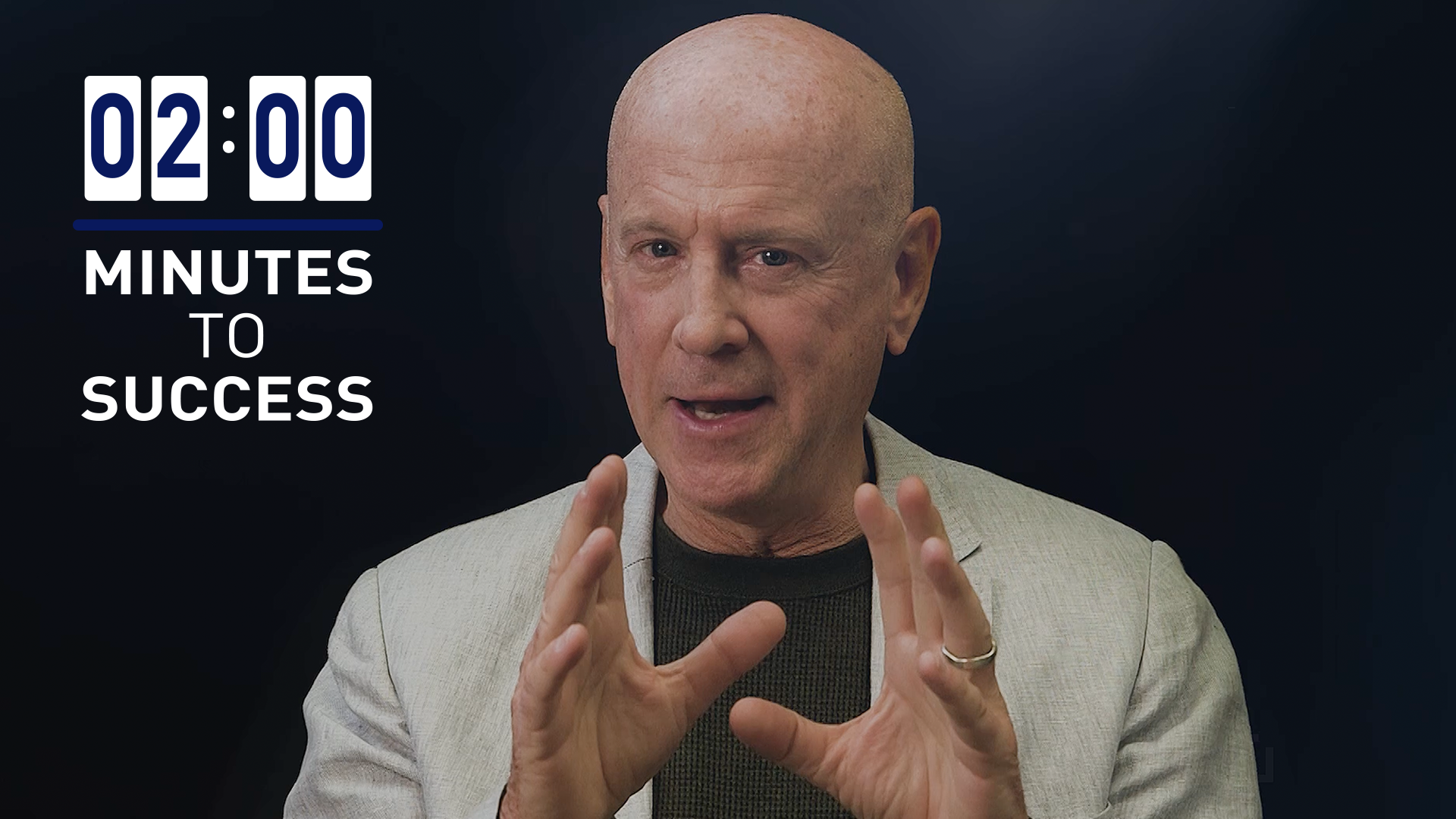 A Quick Guide: Write a Business Plan