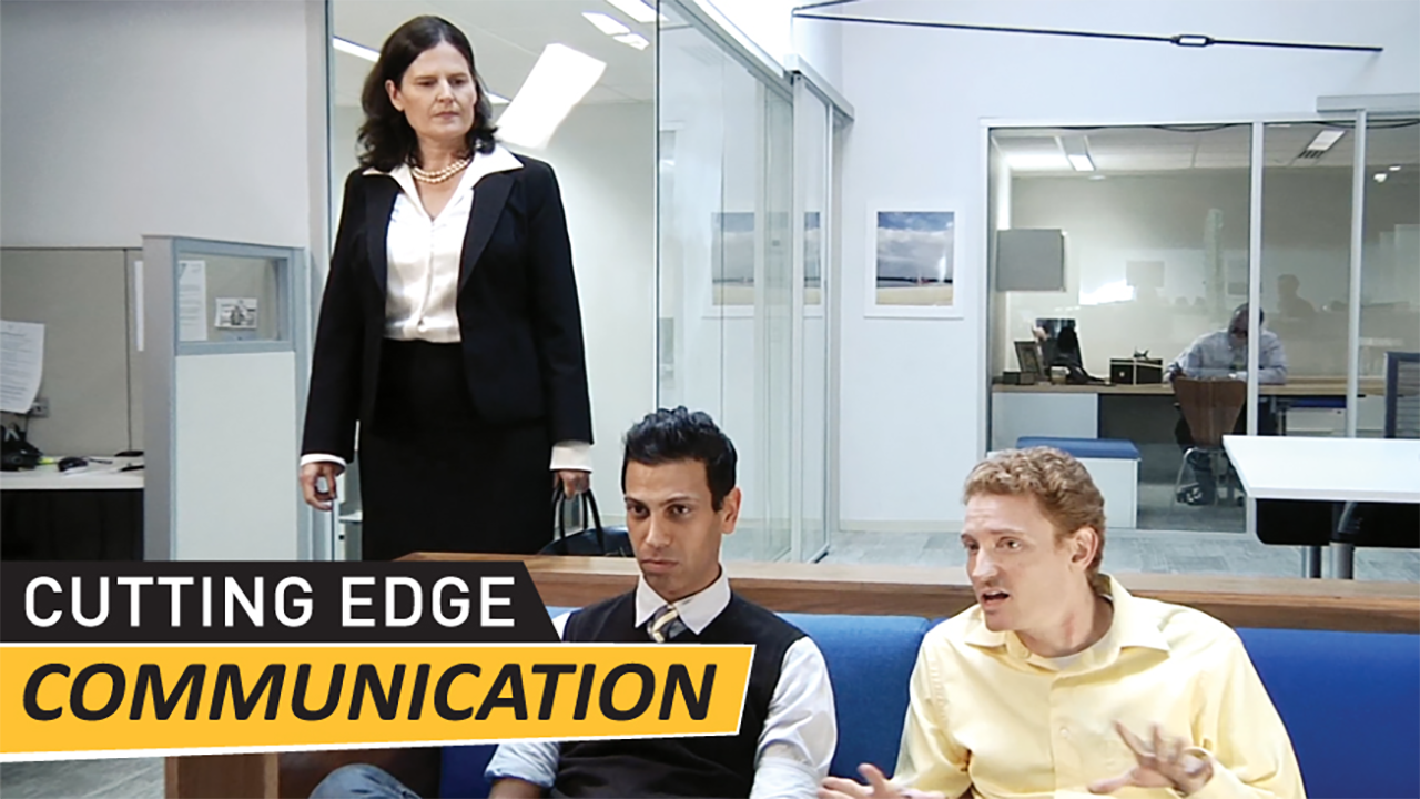 Ensuring a Respectful Workplace