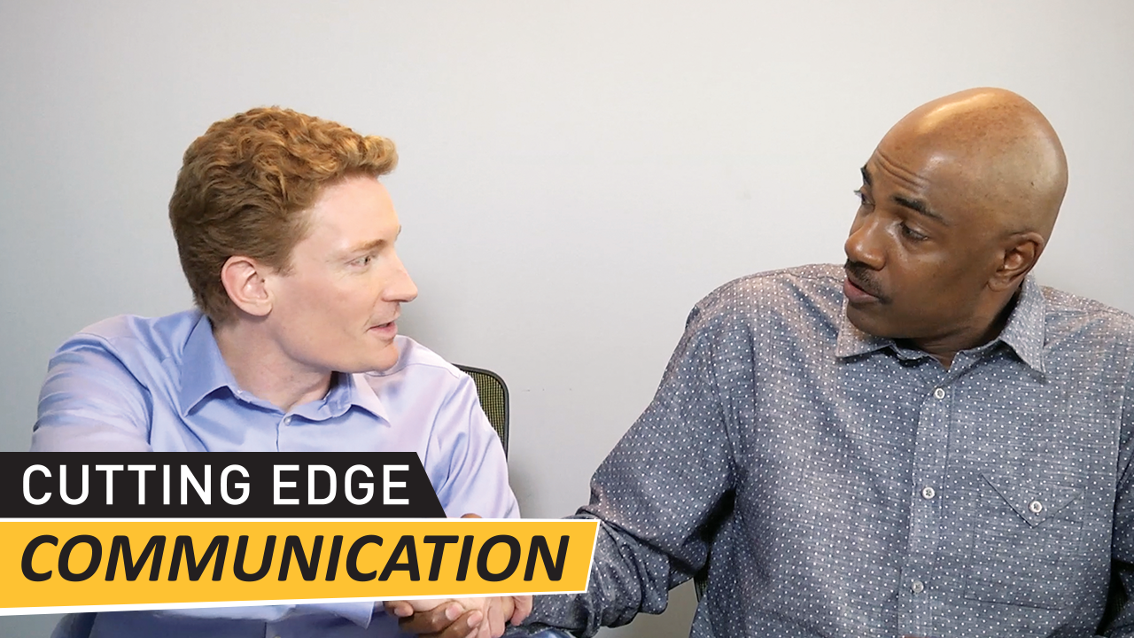Negotiating for Success