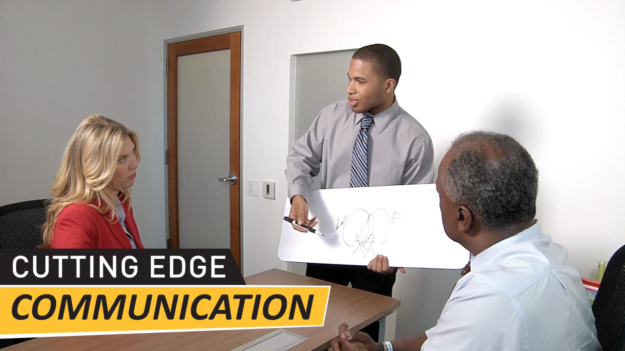 Pitching and Influencing