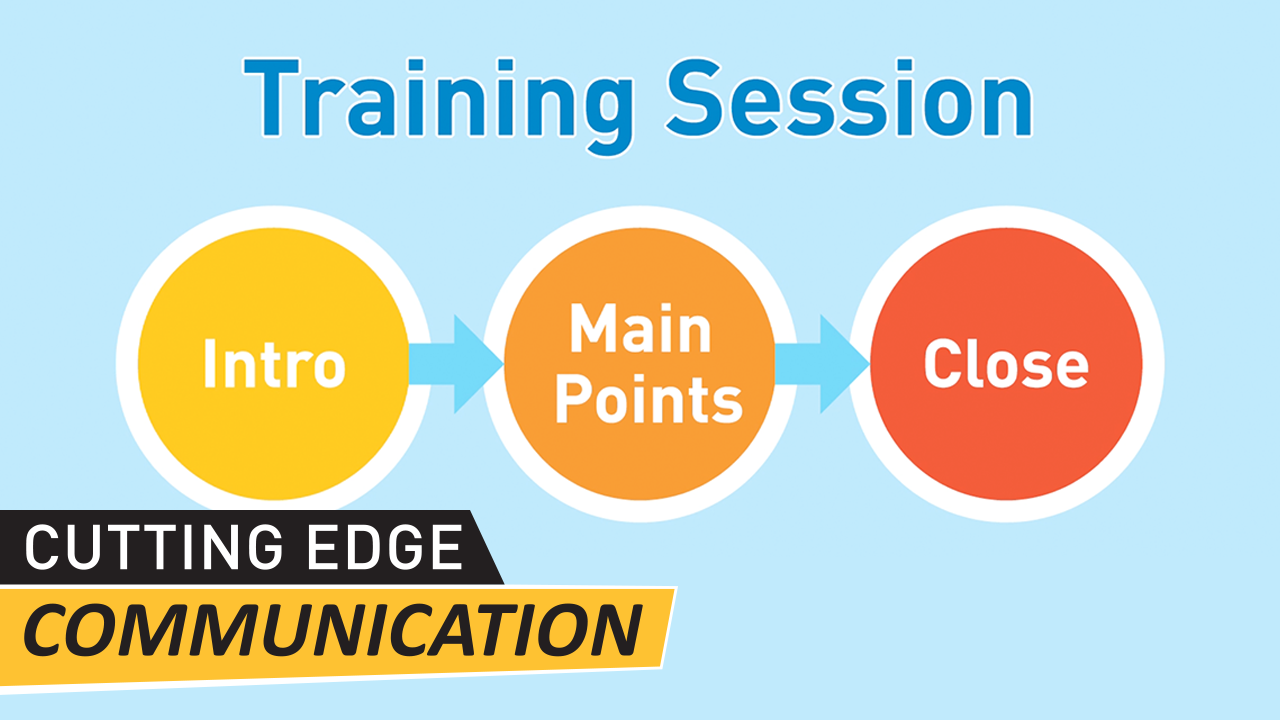 Delivering Training Masterfully