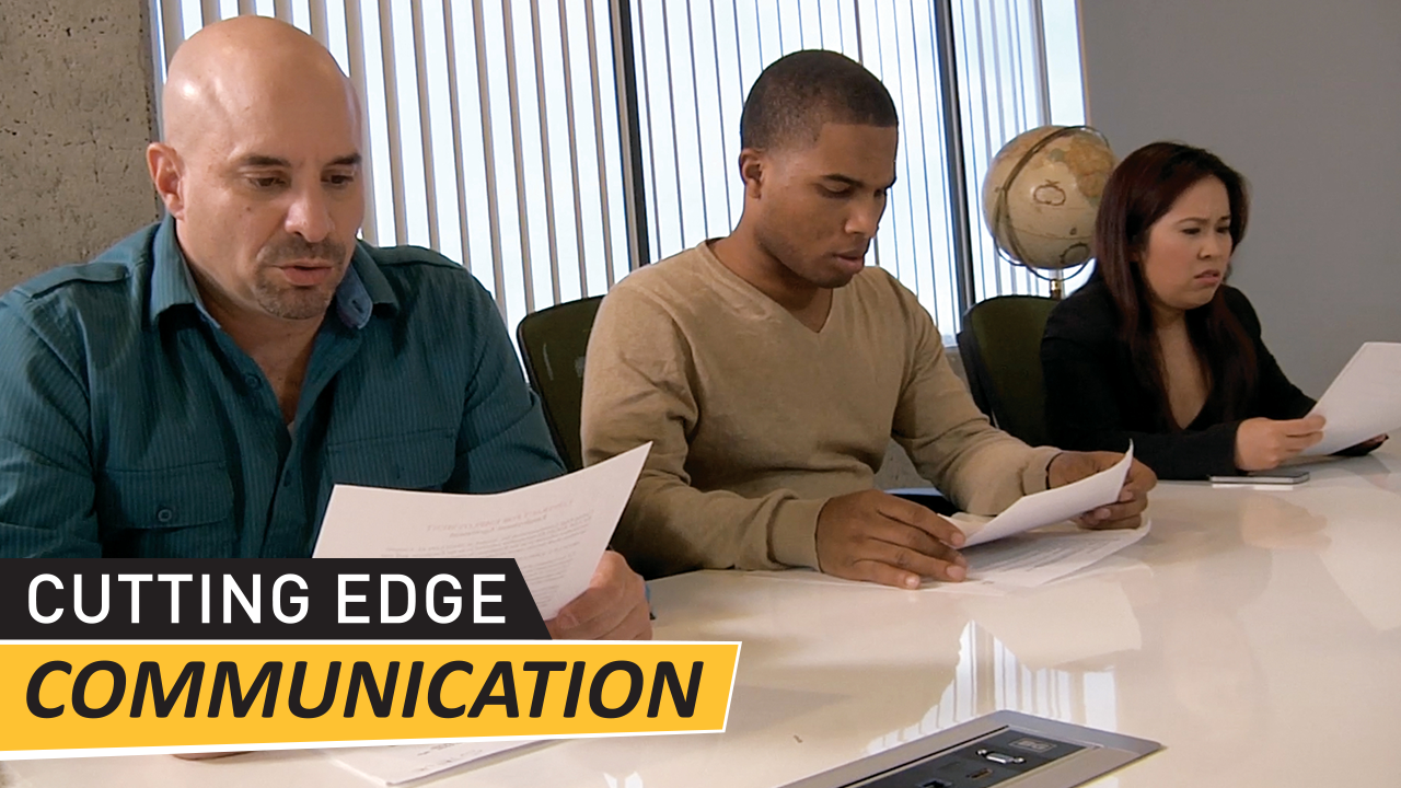 Looking at Employment Contracts