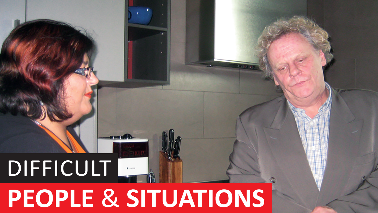 Cases of Bullying and Harassment