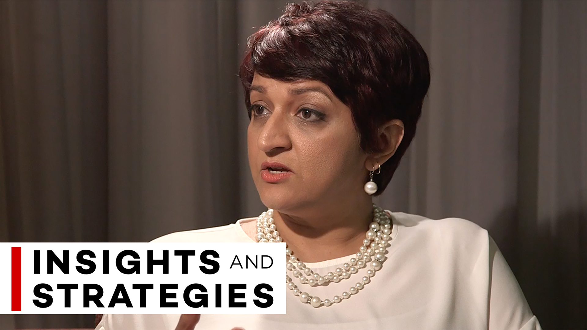 Bullying Even at the Top