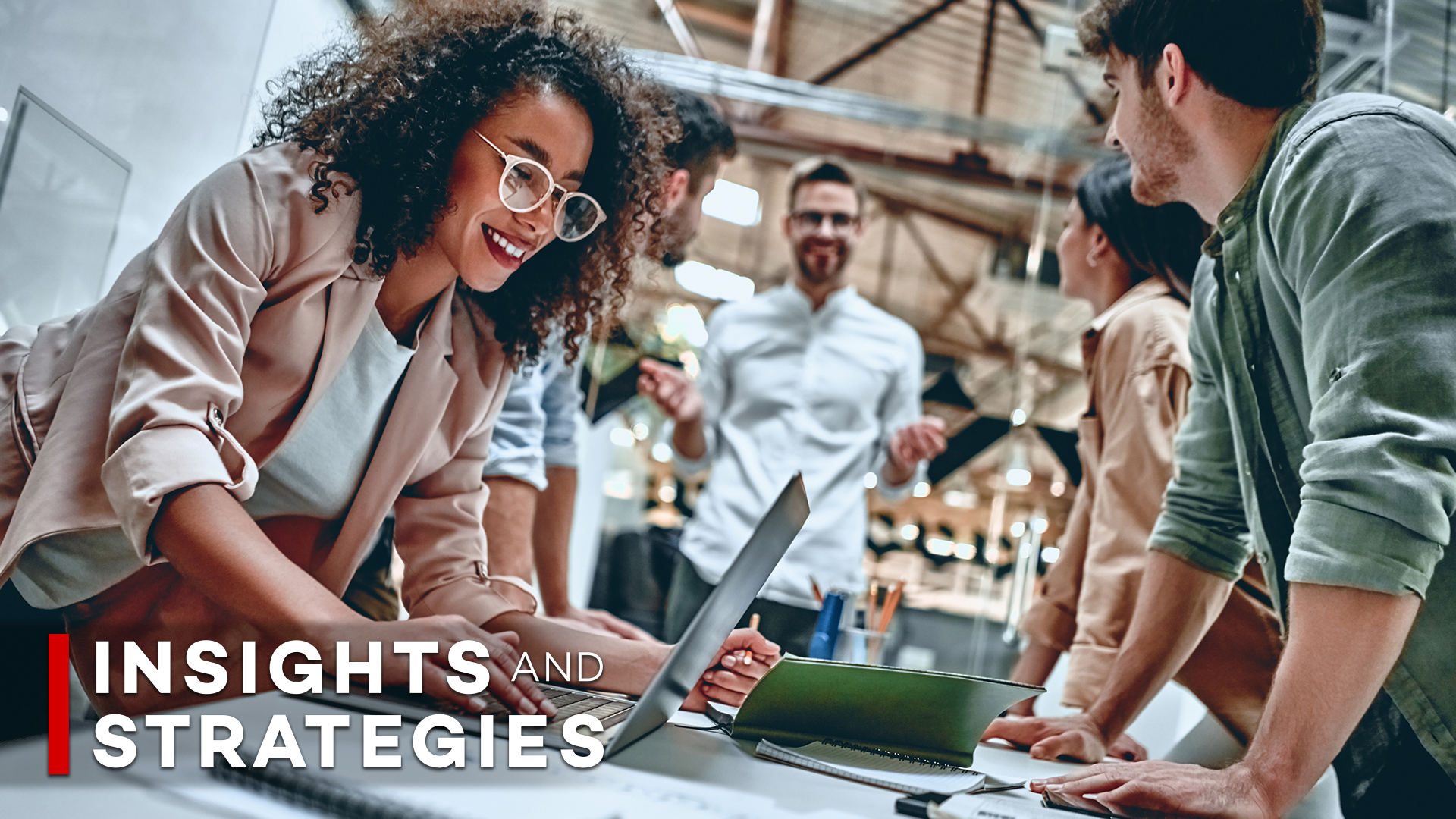 4 Lessons to Manage Diverse Personalities and Work Styles