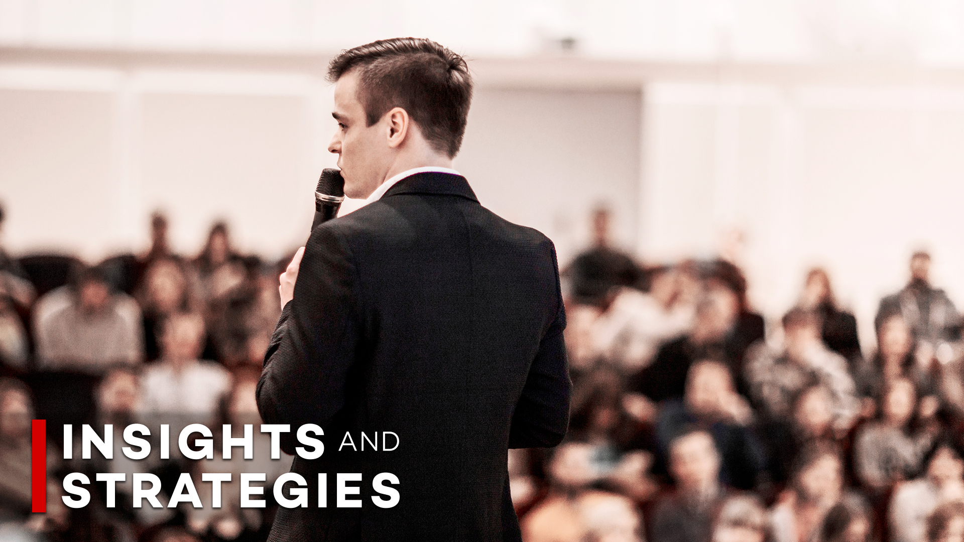 4 Ways to Overcome Public Speaking Anxiety