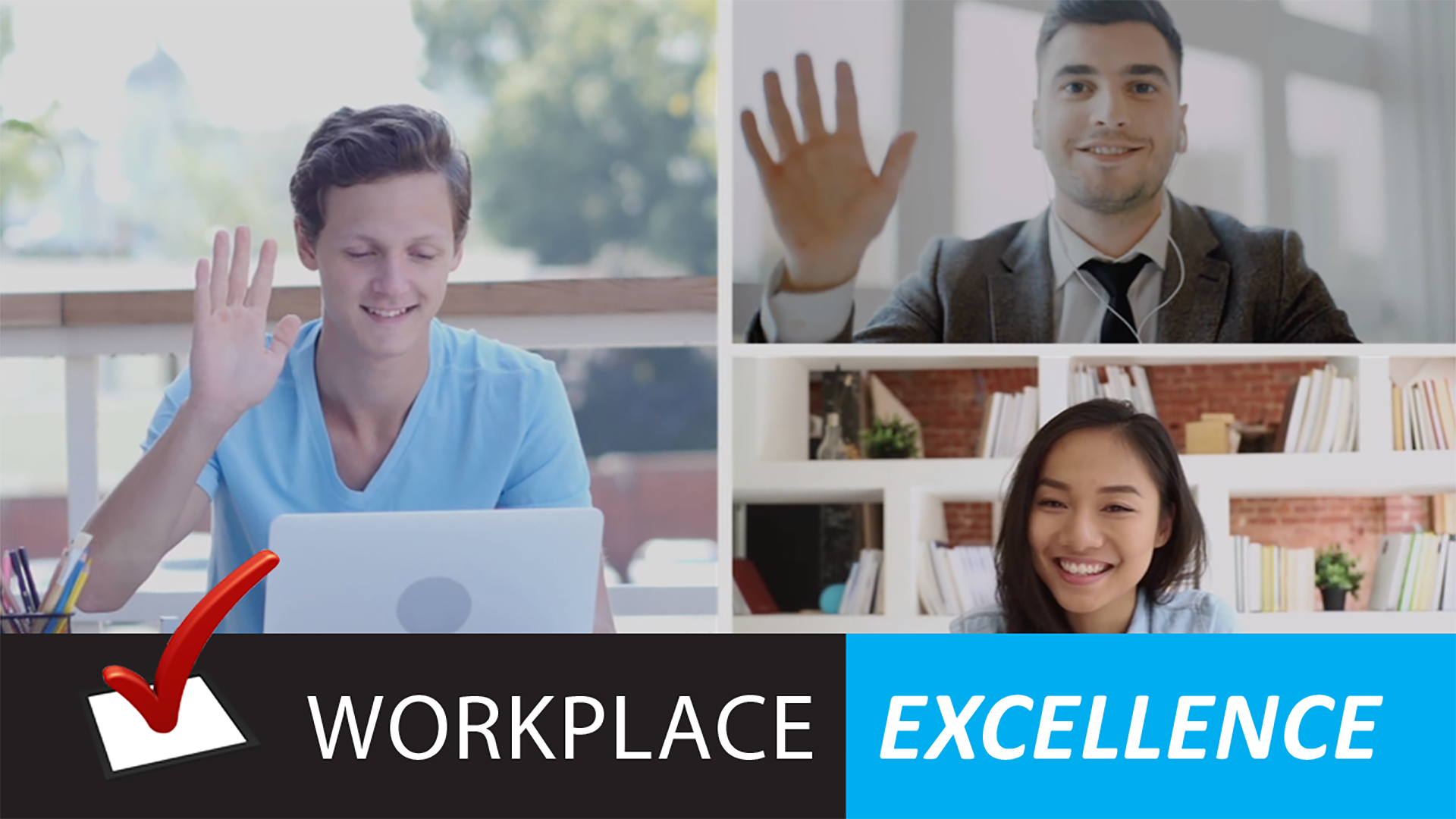 Open Communication & Teamwork