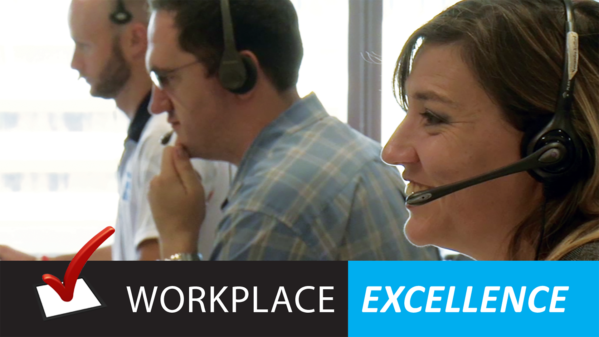 Passion for Service Excellence