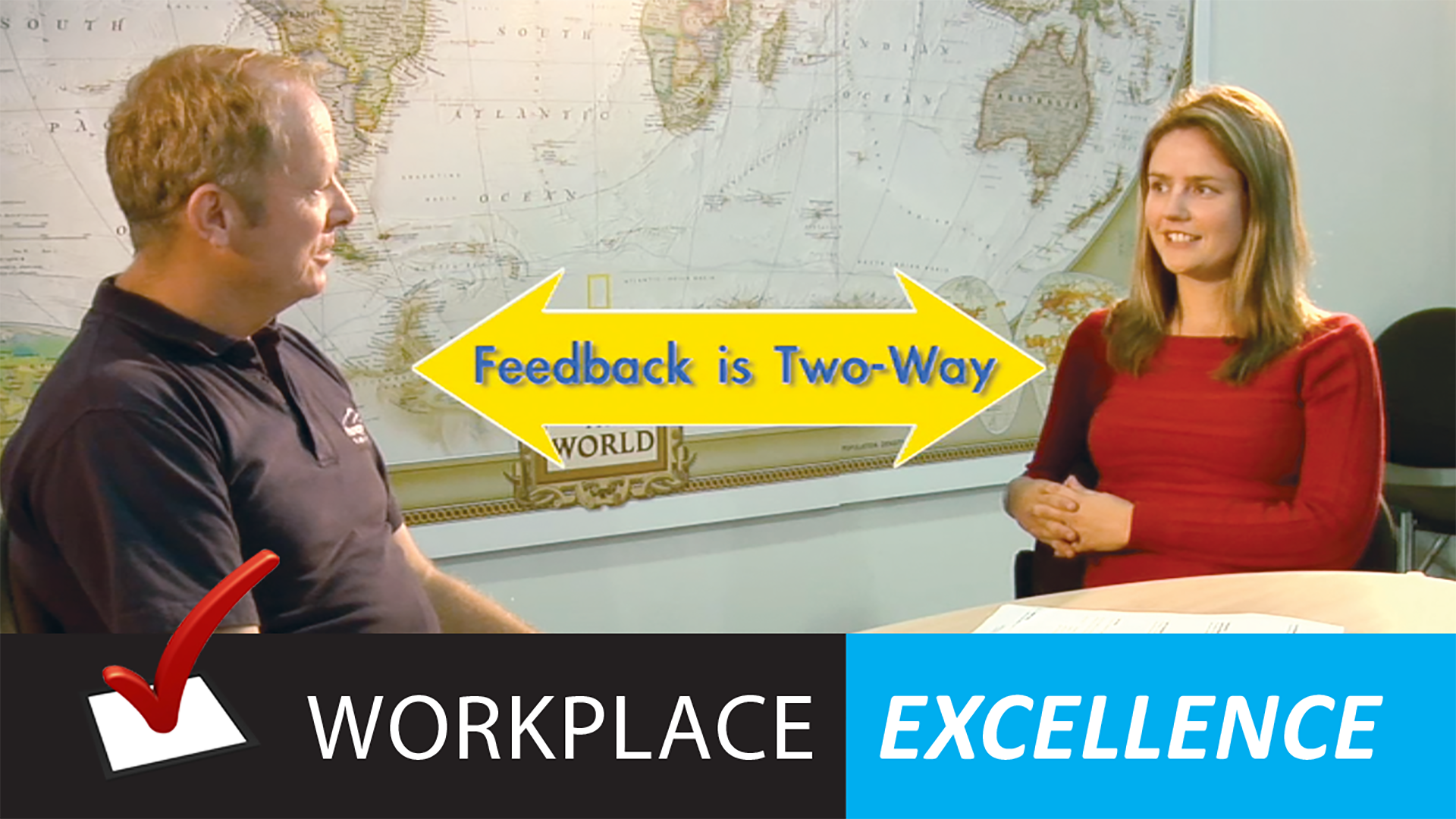 Recognition & Feedback