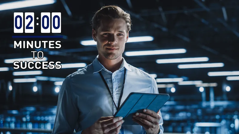 Start a New Job Impressively from Day 1