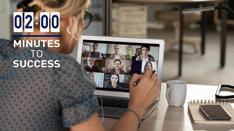 Leading a Remote Team 
