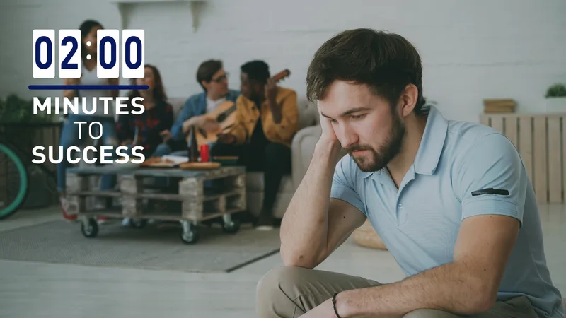 Overcoming Loneliness