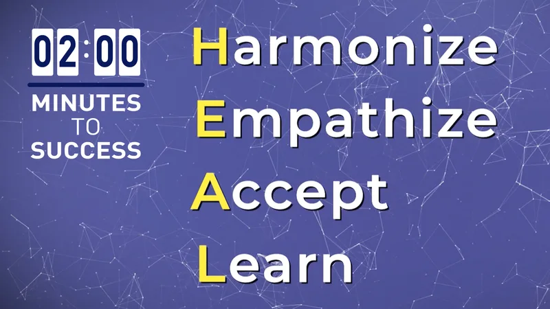 HEAL for Collaboration