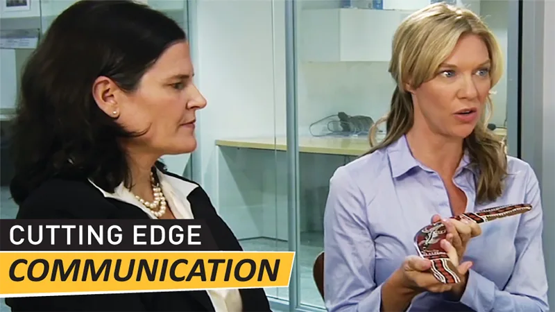 Giving Managers Feedback