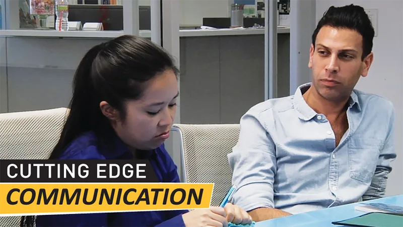 Transform SILOs into Collaboration