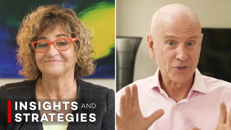 4 Strategies for Handling Difficult People
