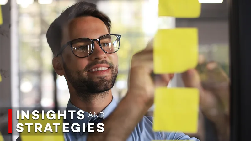 4 Essential Skills – Planning, Organizing, Prioritizing and Completing