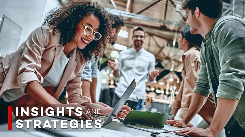 4 Lessons to Manage Diverse Personalities and Work Styles