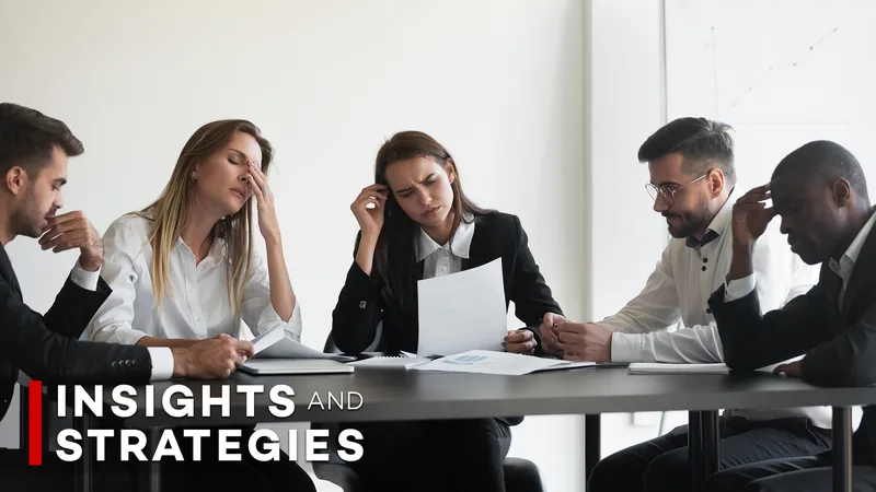 4 Lessons to Turn Around Poor Performers