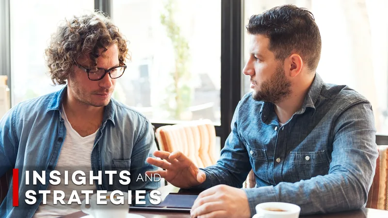 5 Lessons in Understanding and Developing Empathy